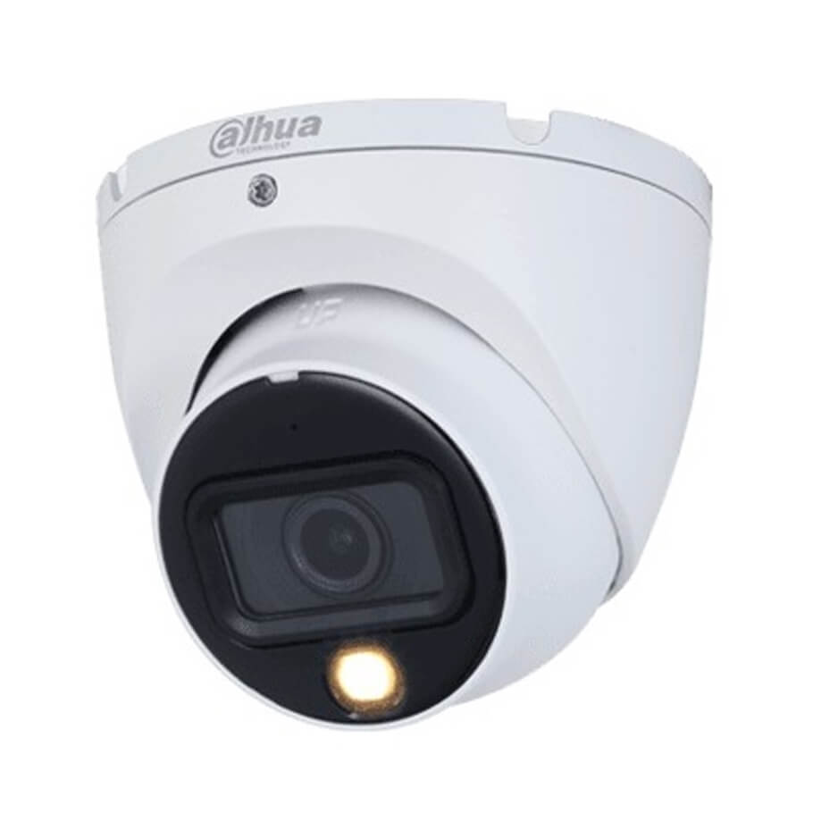 Camera HDCVI 2MP DAHUA DH-HAC-HDW1200TLMP-IL-A
